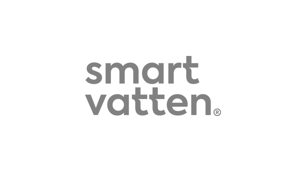 Smartvatten