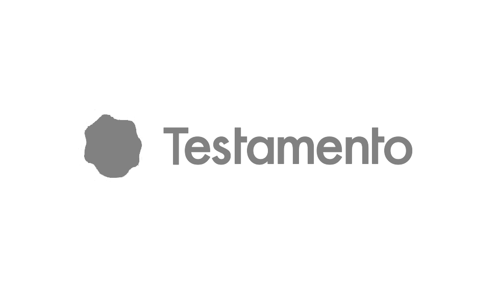 Testamento logo