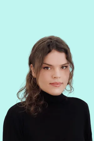 Bianka Bakos